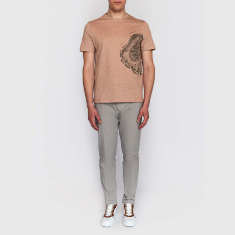 Футболка Corneliani