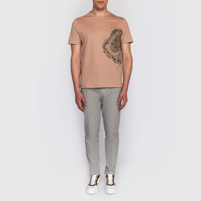 Футболка Corneliani