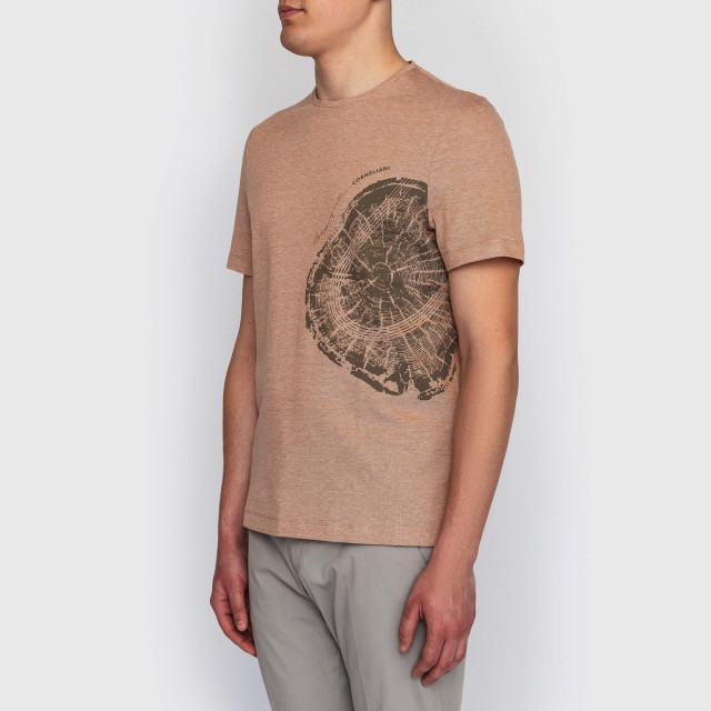 Футболка Corneliani