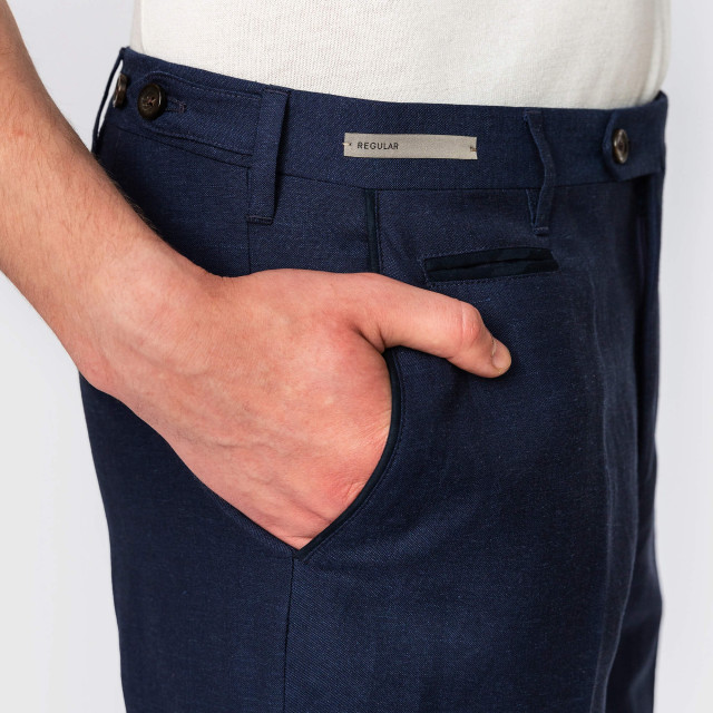 Брюки Corneliani