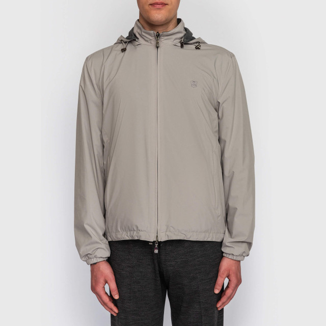 Куртка двусторонняя Corneliani
