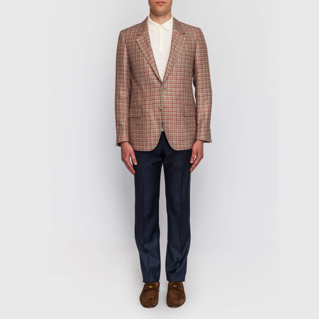Брюки Corneliani