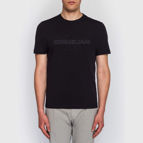 Футболка Corneliani