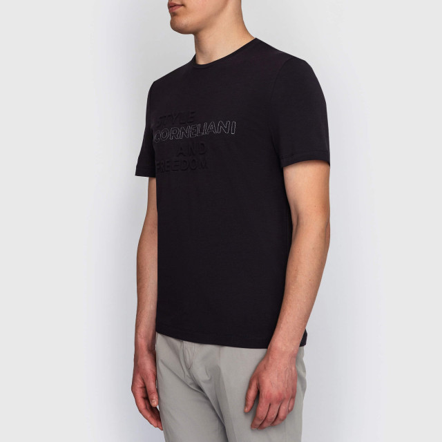 Футболка Corneliani