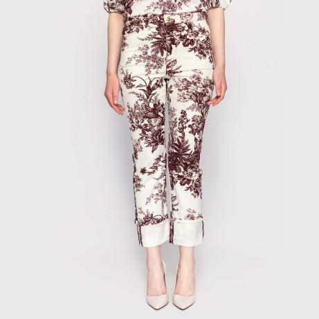 Джинси Erdem