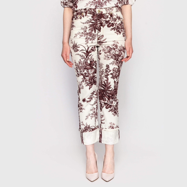 Джинси Erdem