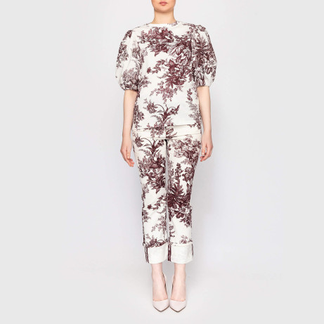 Джинси Erdem