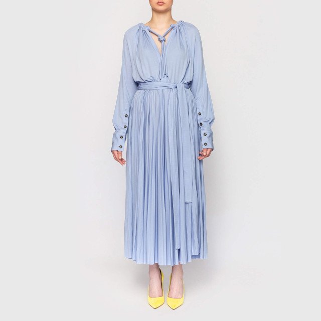Платье  Proenza Schouler
