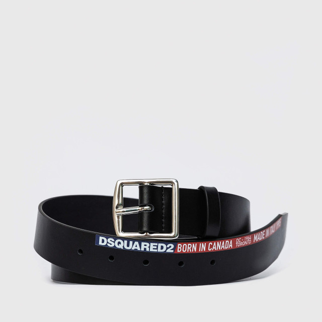 Ремень Dsquared2
