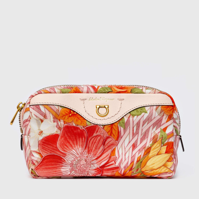 Косметичка Salvatore Ferragamo