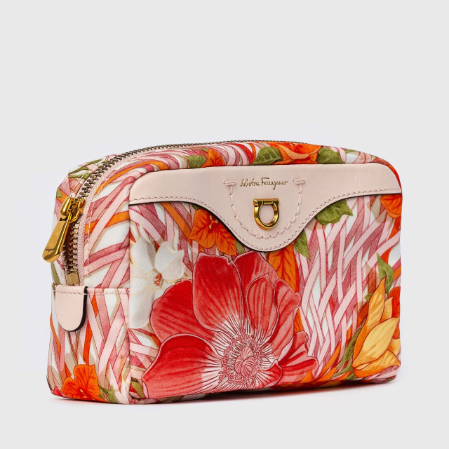 Косметичка Salvatore Ferragamo