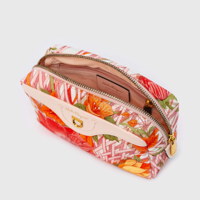 Косметичка Salvatore Ferragamo