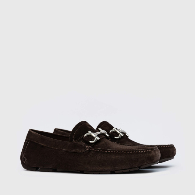 Мокасины Salvatore Ferragamo