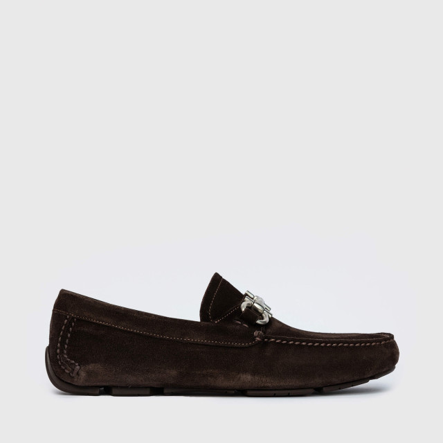 Мокасины Salvatore Ferragamo