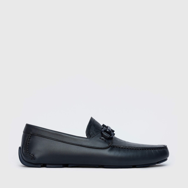 Мокасини Salvatore Ferragamo