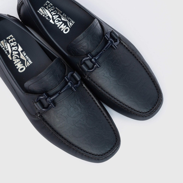 Мокасини Salvatore Ferragamo