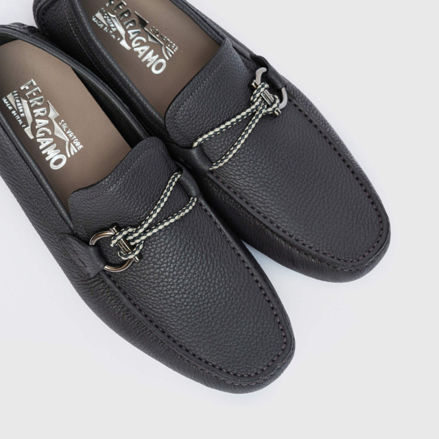 Мокасины Salvatore Ferragamo