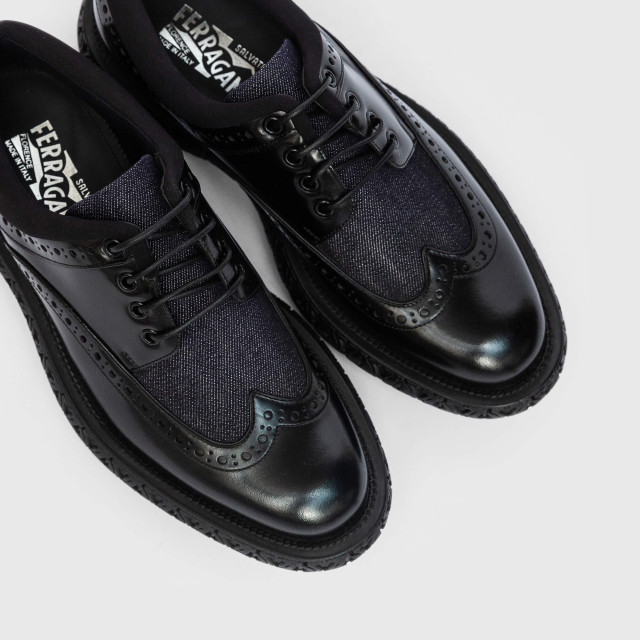 Туфли Salvatore Ferragamo