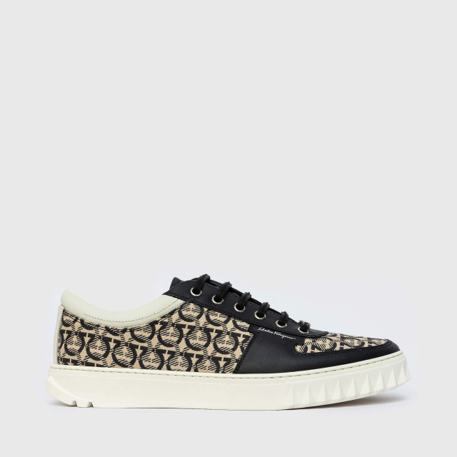 Кеды Salvatore Ferragamo