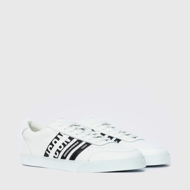 Кеды Dsquared2