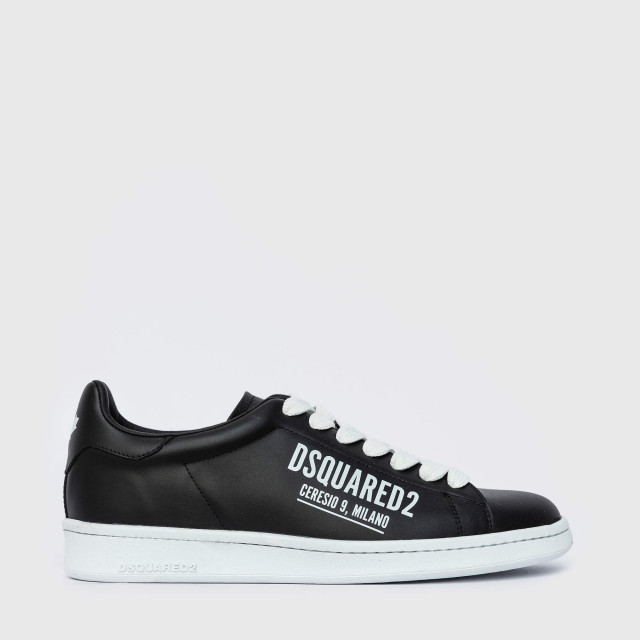 Кеды Dsquared2