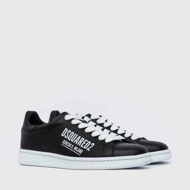 Кеды Dsquared2