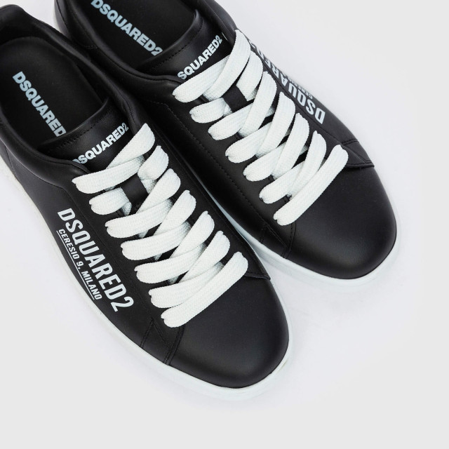 Кеды Dsquared2