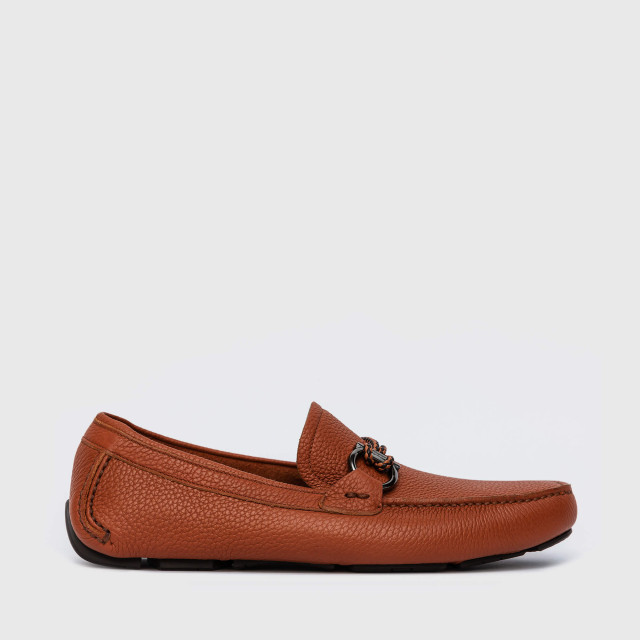 Мокасини Salvatore Ferragamo