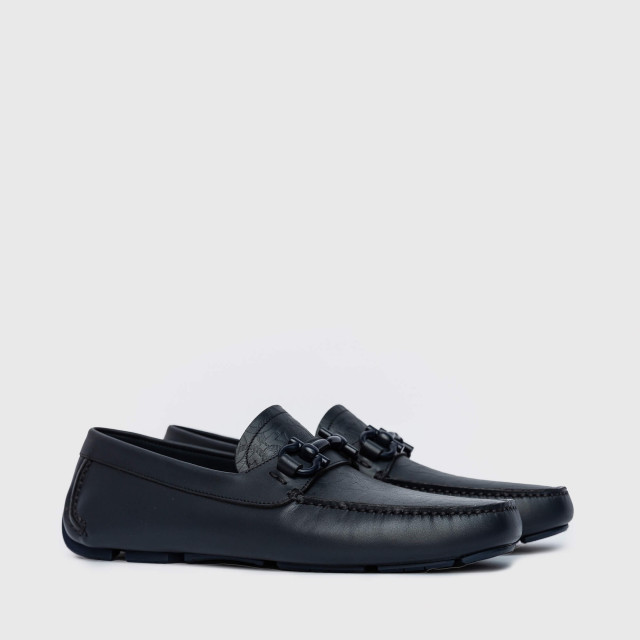 Мокасини Salvatore Ferragamo