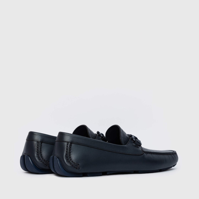 Мокасини Salvatore Ferragamo