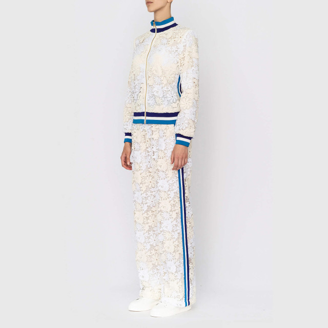 Кофта спортивная Escada