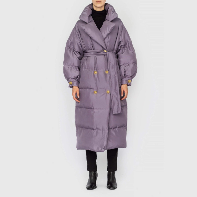 Пуховик Escada