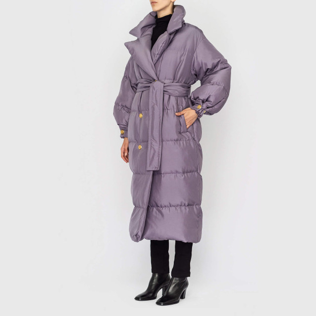 Пуховик Escada