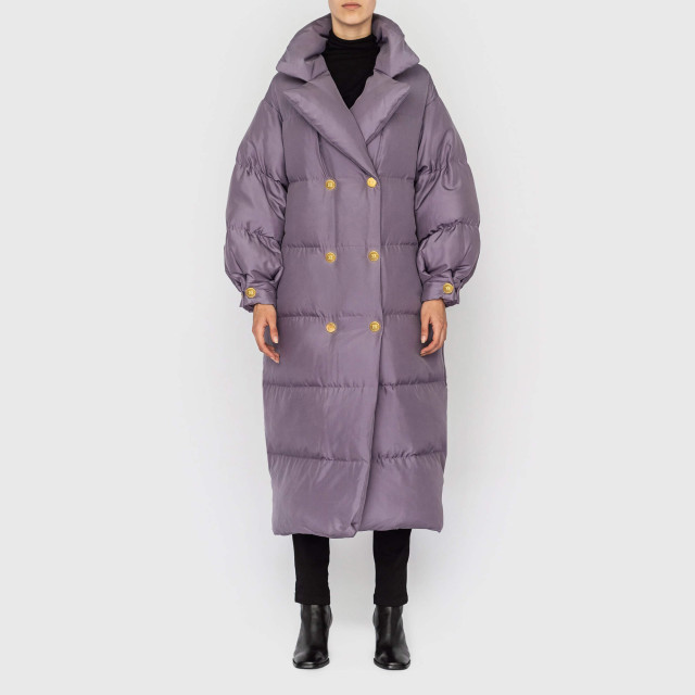 Пуховик Escada