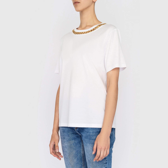 Футболка Escada