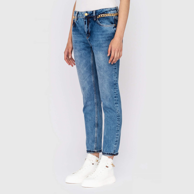 Джинсы Escada