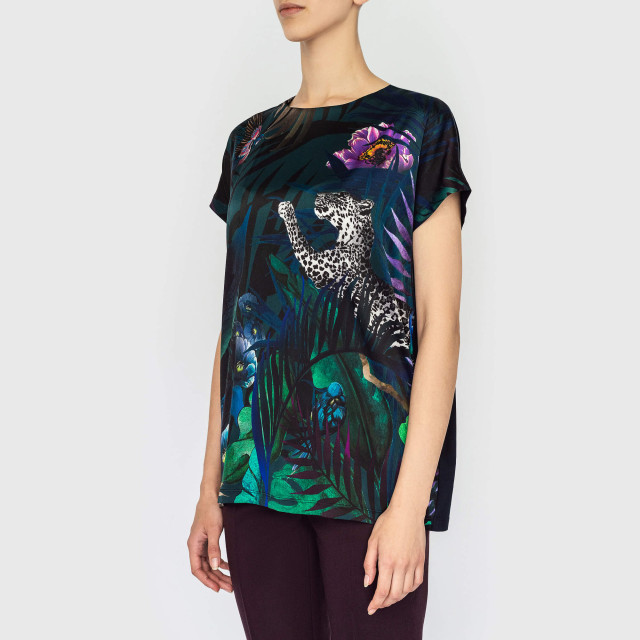 Футболка Escada
