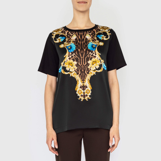 Футболка Escada
