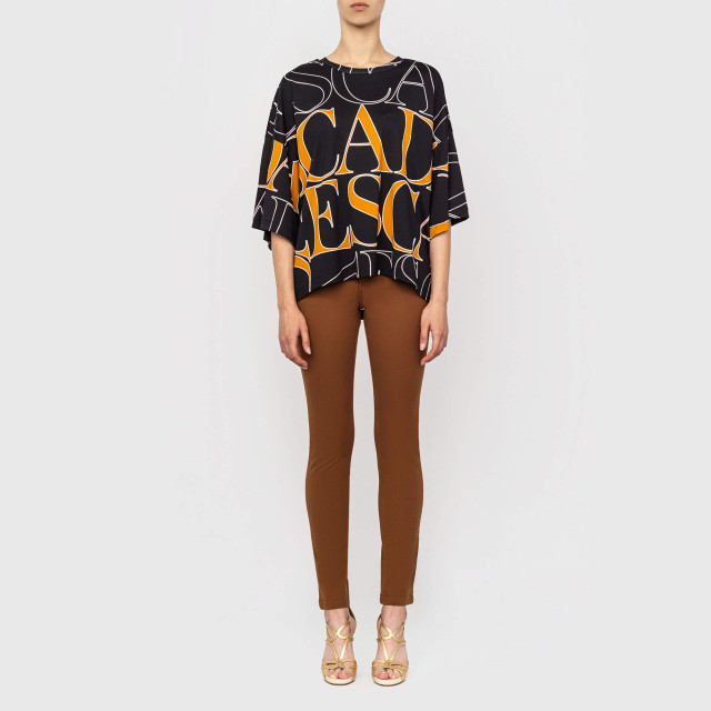 Джинсы Escada