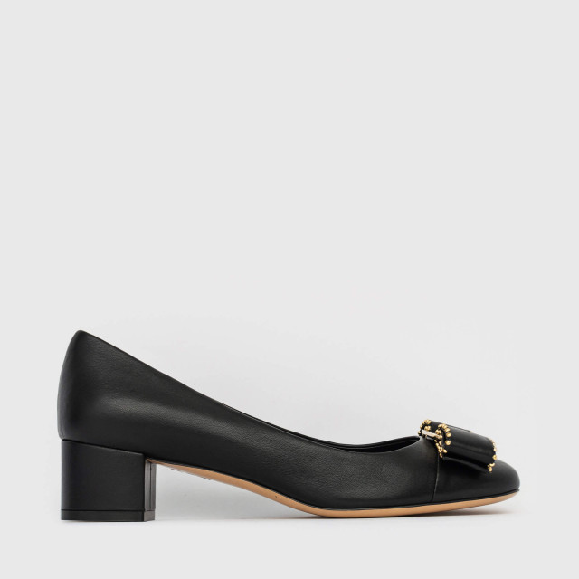 Туфлі Salvatore Ferragamo