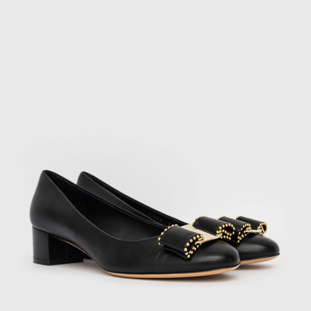 Туфлі Salvatore Ferragamo