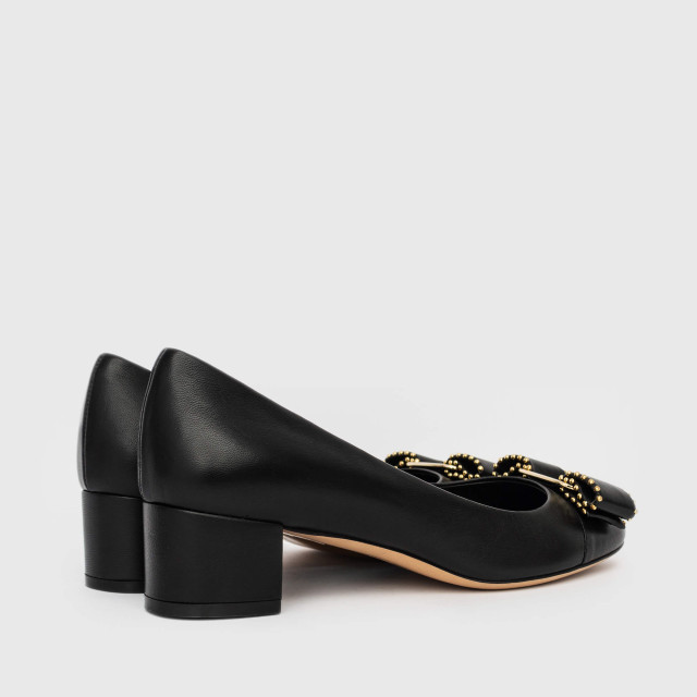 Туфлі Salvatore Ferragamo