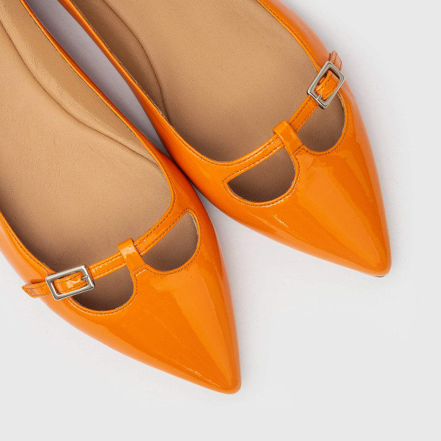 Балетки Salvatore Ferragamo
