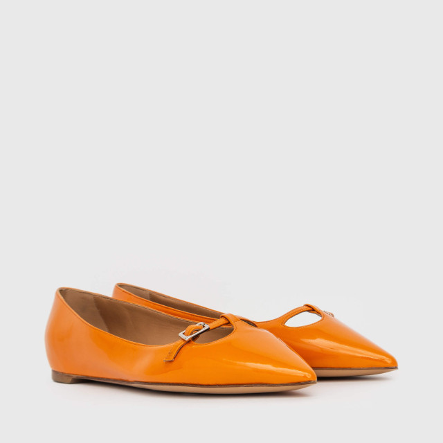 Балетки Salvatore Ferragamo