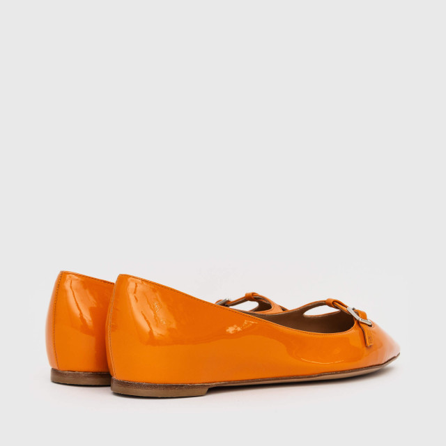 Балетки Salvatore Ferragamo
