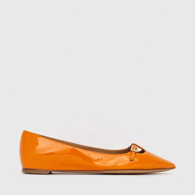 Балетки Salvatore Ferragamo