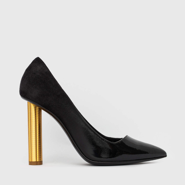 Туфлі Salvatore Ferragamo