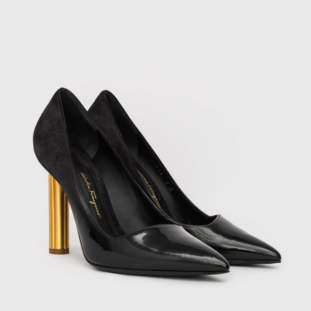 Туфлі Salvatore Ferragamo