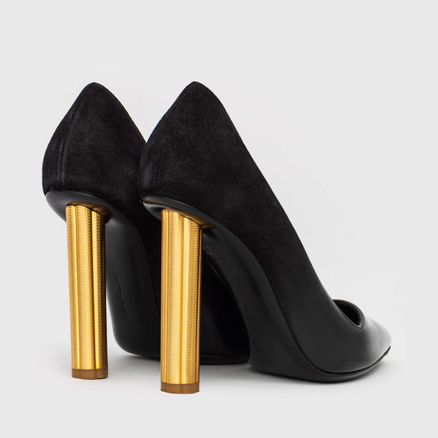 Туфлі Salvatore Ferragamo