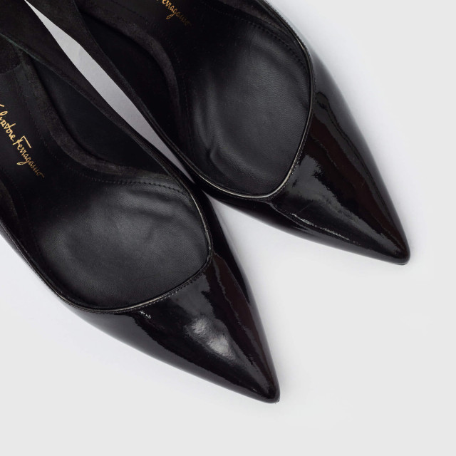 Туфлі Salvatore Ferragamo